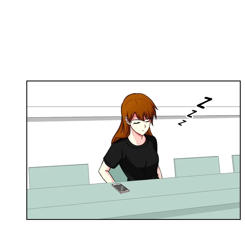 Unintentional Game Chapter 9 page 7