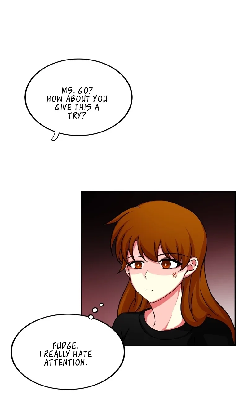 Unintentional Game Chapter 9 page 25