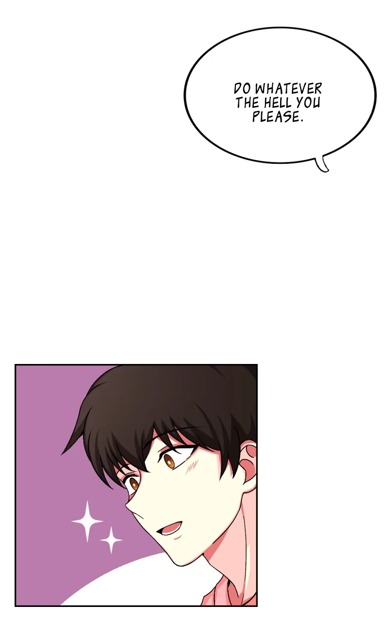 Unintentional Game Chapter 9 page 17