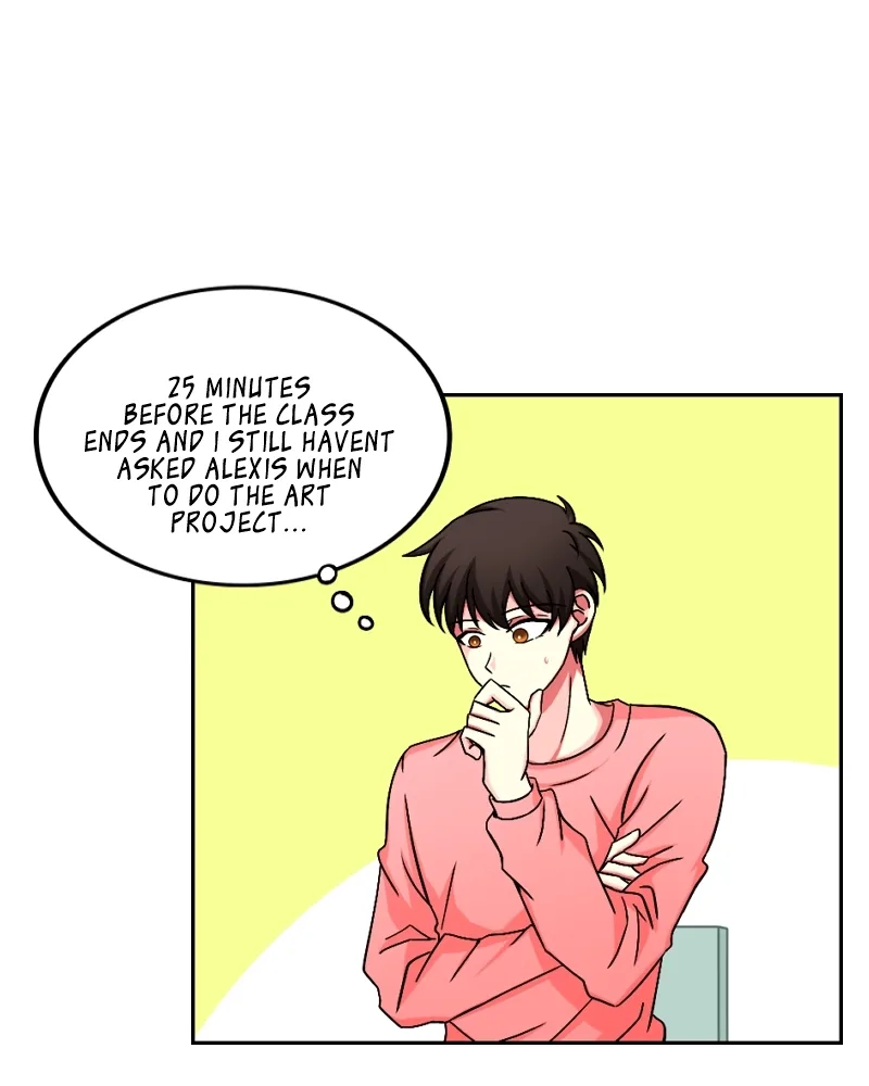 Unintentional Game Chapter 9 page 29