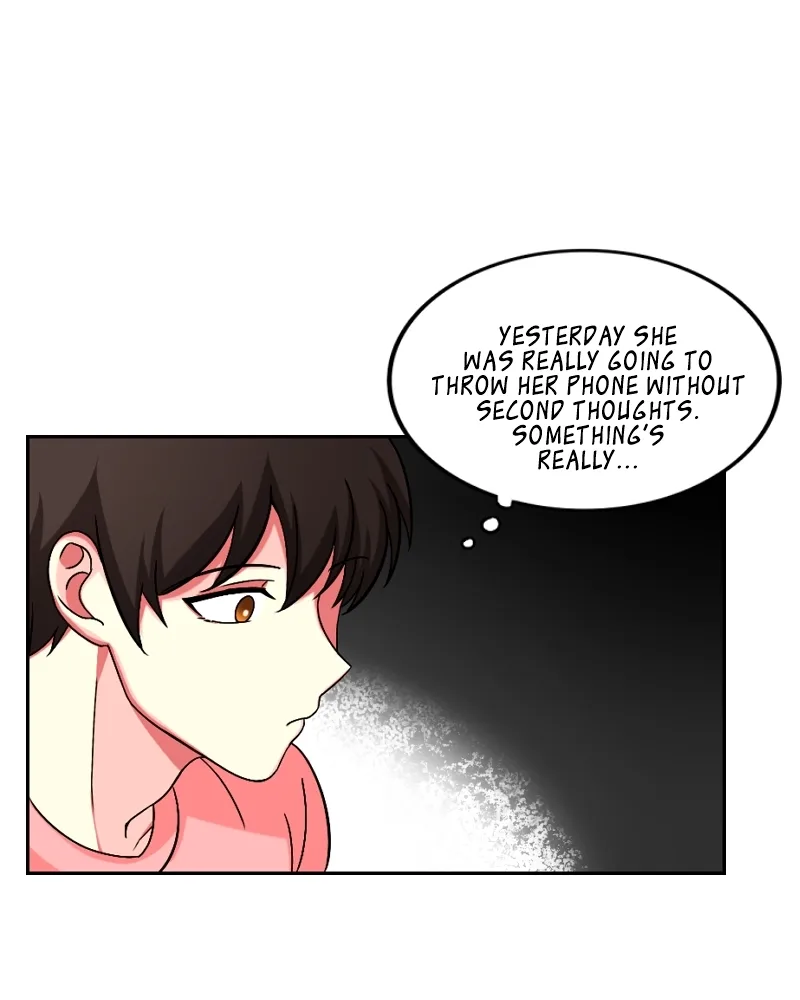 Unintentional Game Chapter 9 page 12