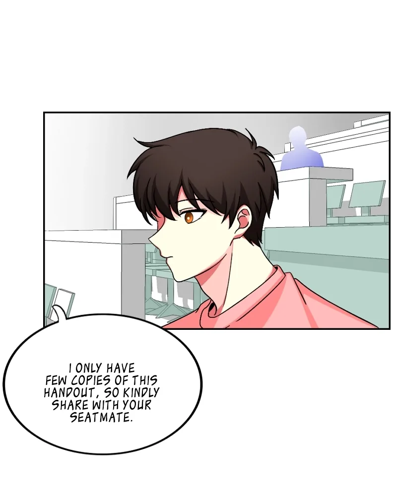 Unintentional Game Chapter 9 page 5