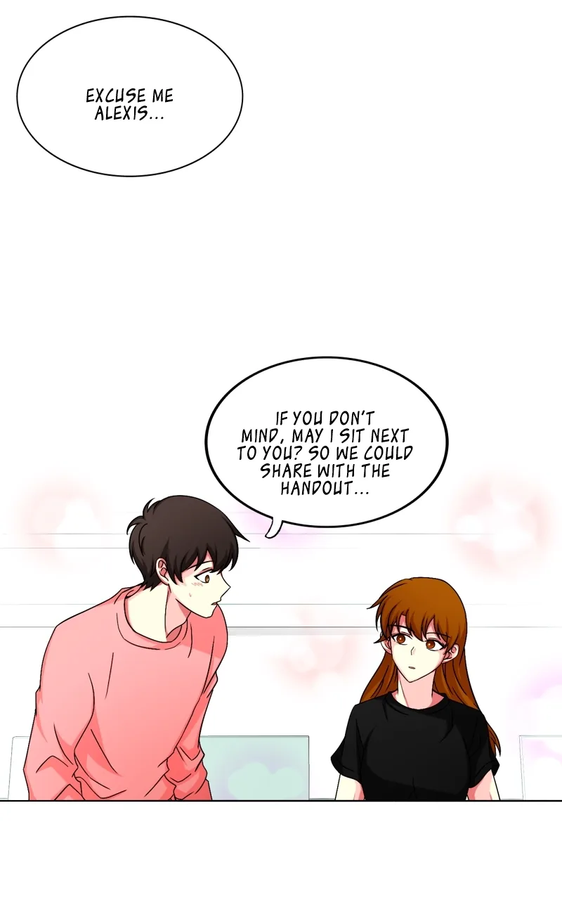 Unintentional Game Chapter 9 page 14