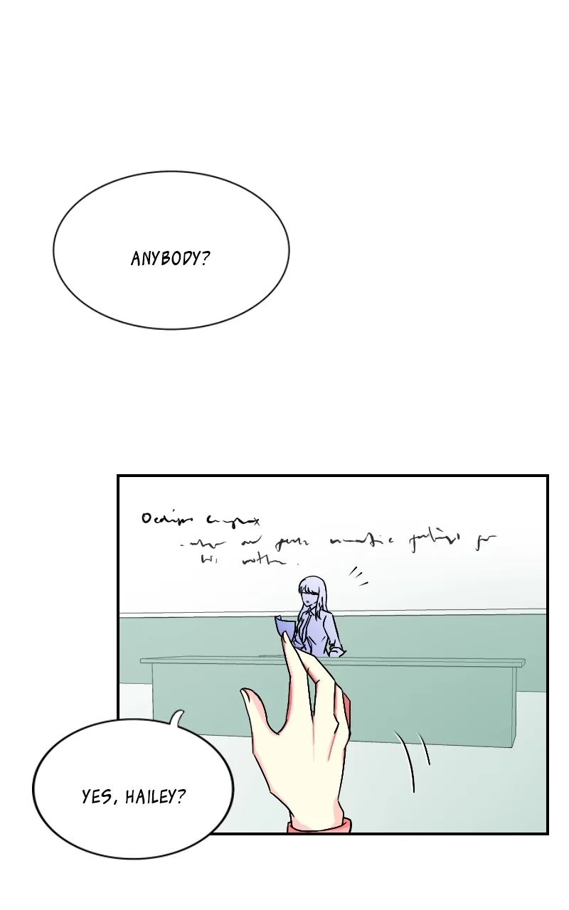 Unintentional Game Chapter 9 page 21
