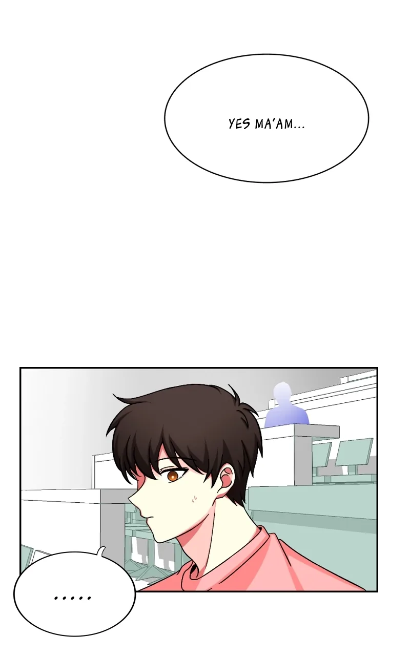 Unintentional Game Chapter 9 page 6