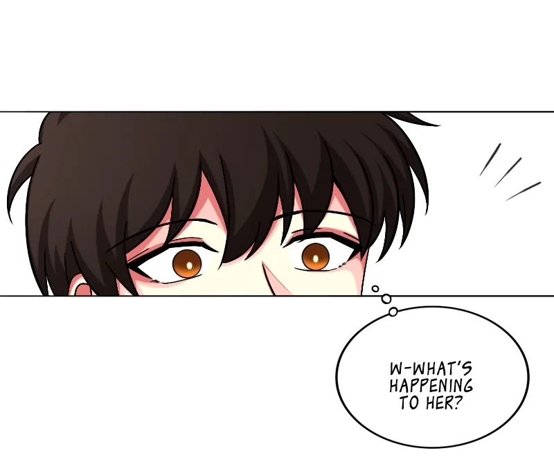 Unintentional Game Chapter 9 page 35