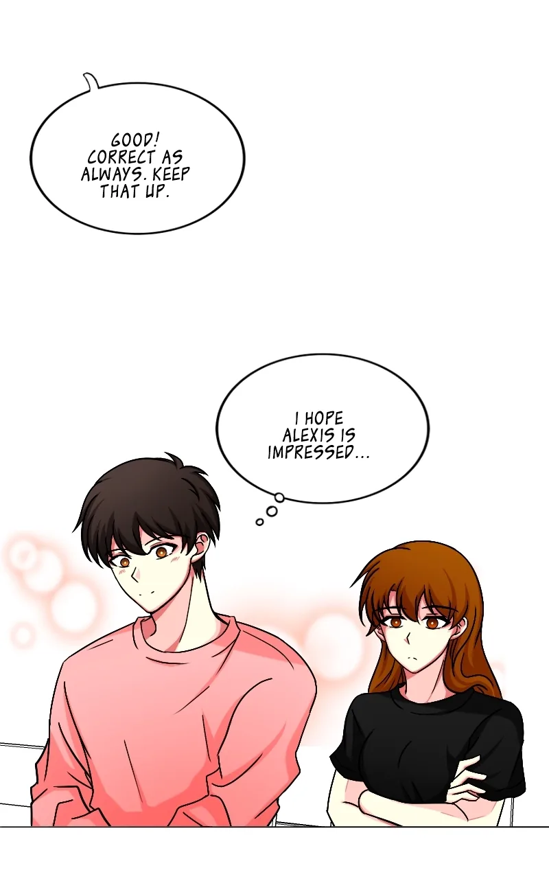 Unintentional Game Chapter 9 page 23