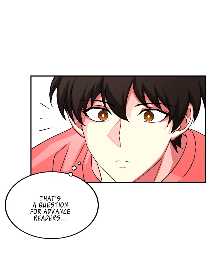 Unintentional Game Chapter 9 page 20