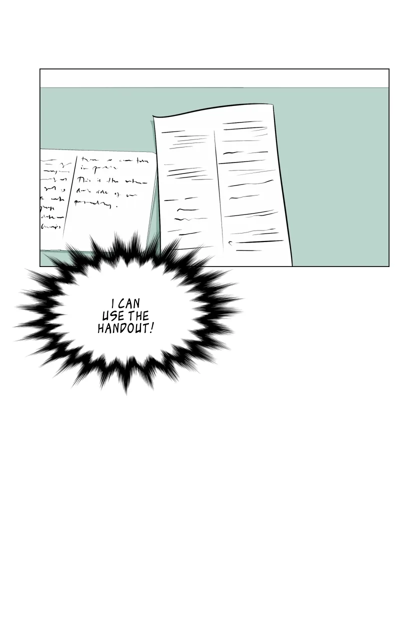 Unintentional Game Chapter 9 page 31