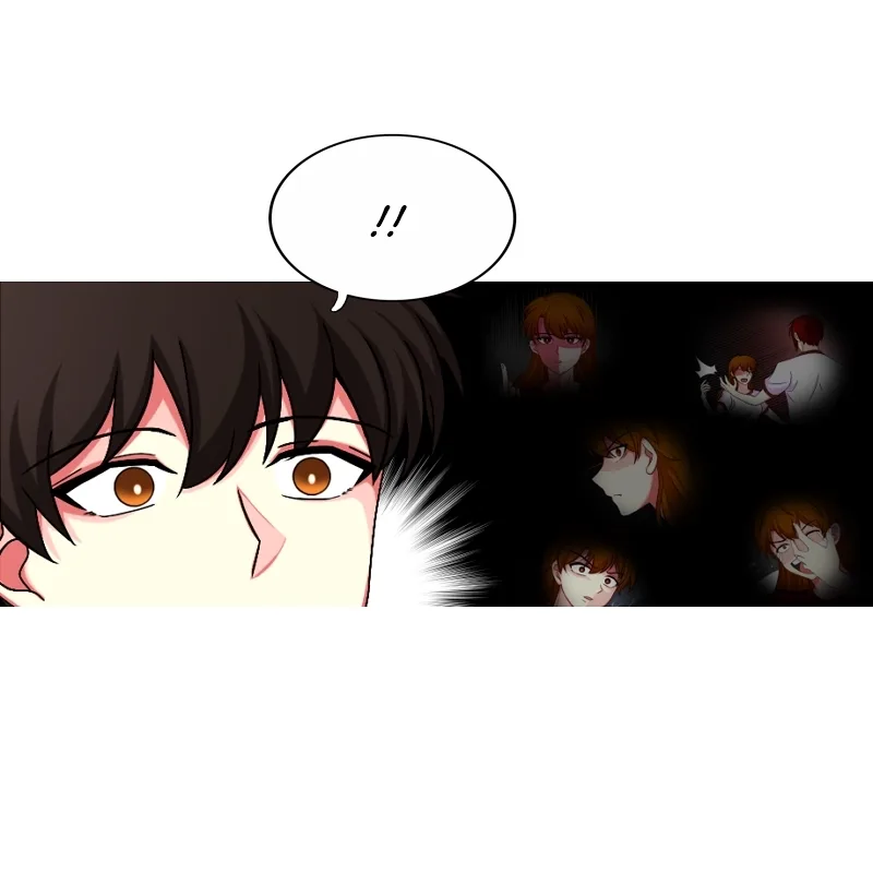 Unintentional Game Chapter 9 page 36