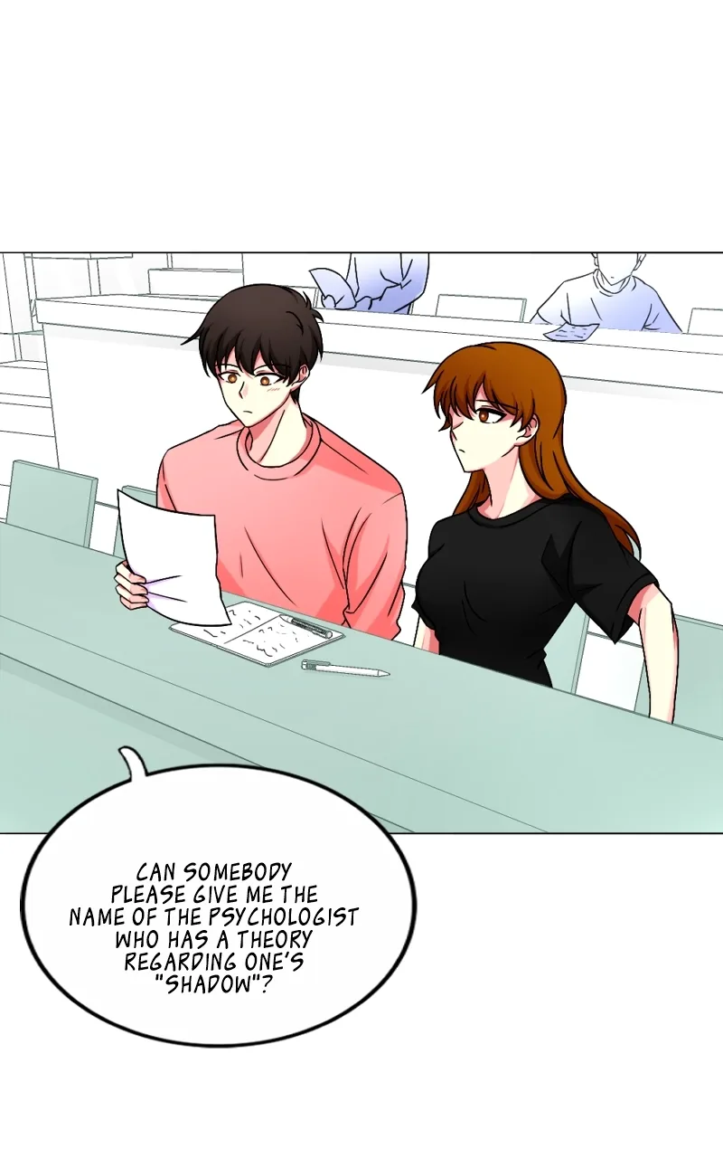 Unintentional Game Chapter 9 page 19