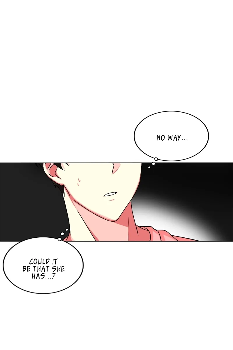 Unintentional Game Chapter 9 page 37
