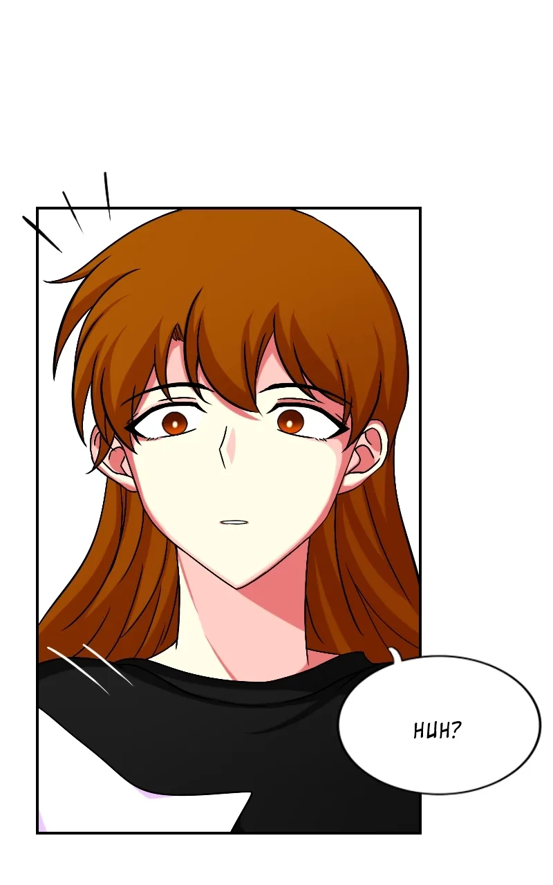 Unintentional Game Chapter 9 page 32