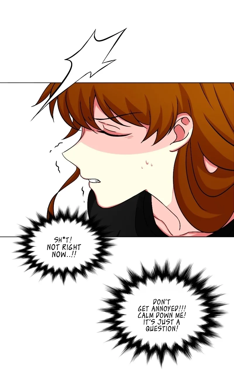 Unintentional Game Chapter 9 page 34