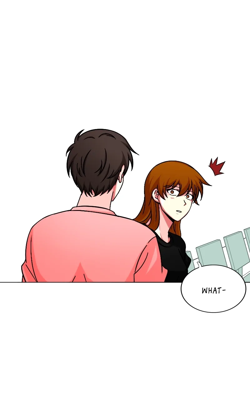 Unintentional Game Chapter 9 page 38