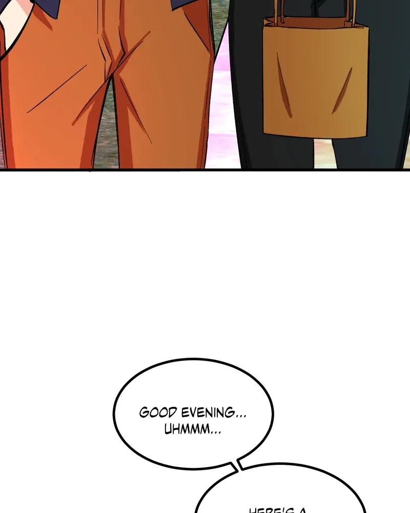 Unintentional Game Chapter 90 page 6
