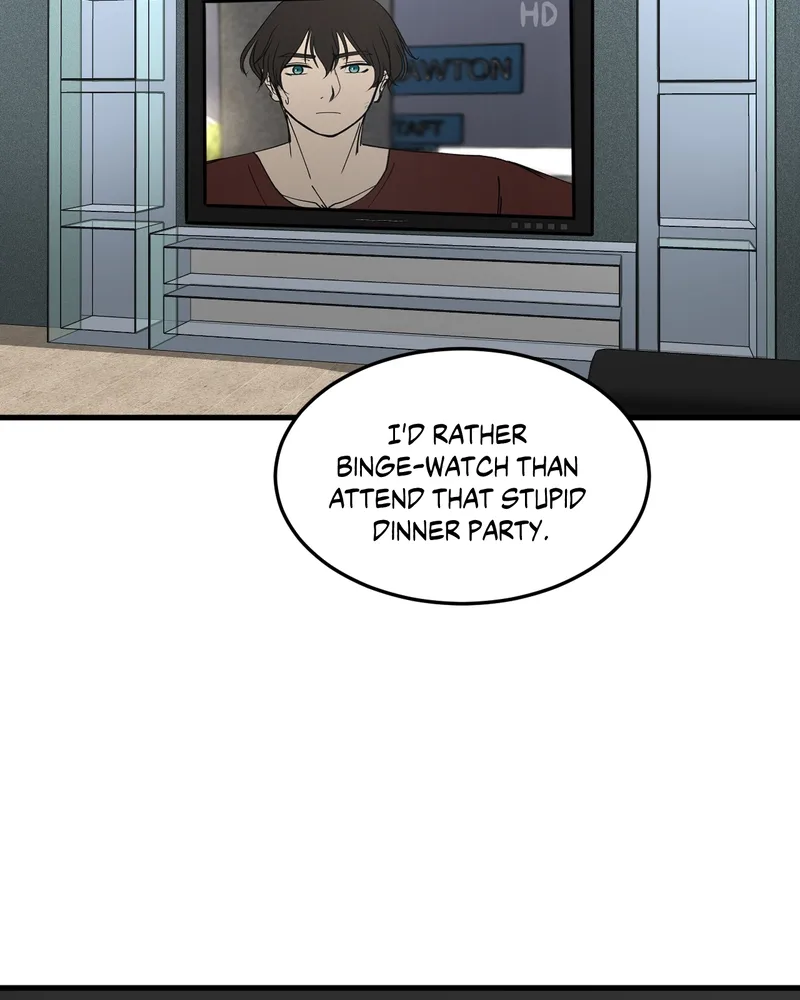 Unintentional Game Chapter 90 page 17