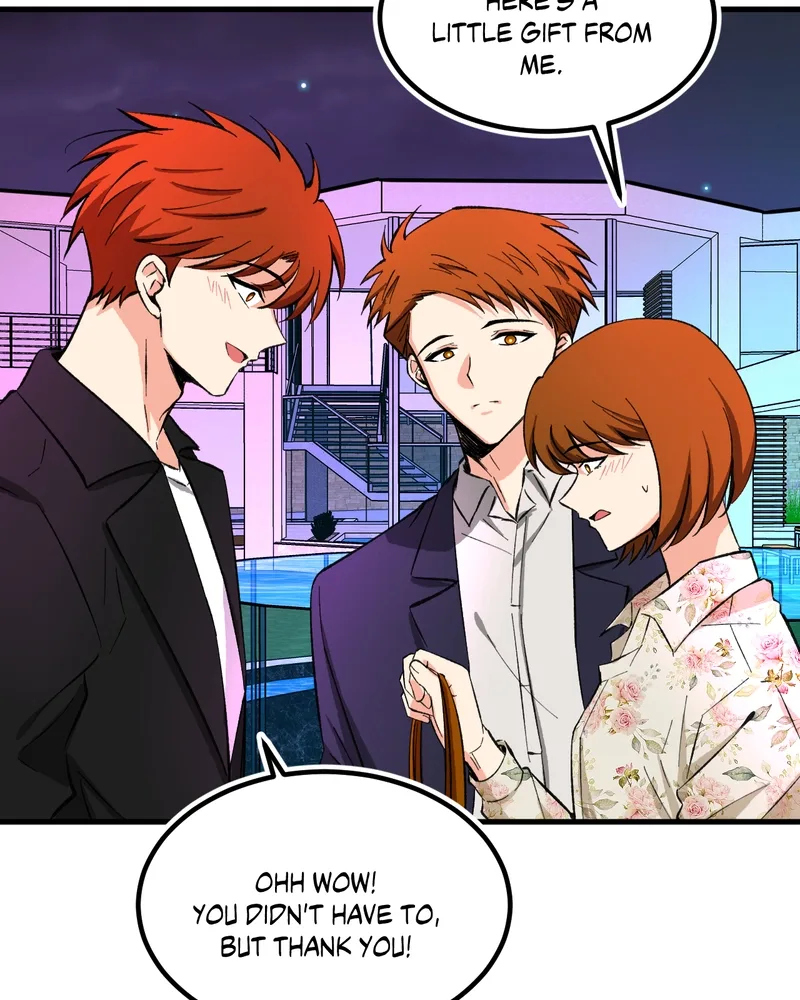 Unintentional Game Chapter 90 page 7
