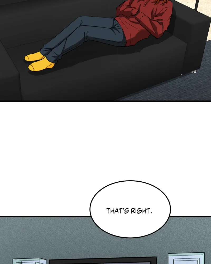 Unintentional Game Chapter 90 page 16