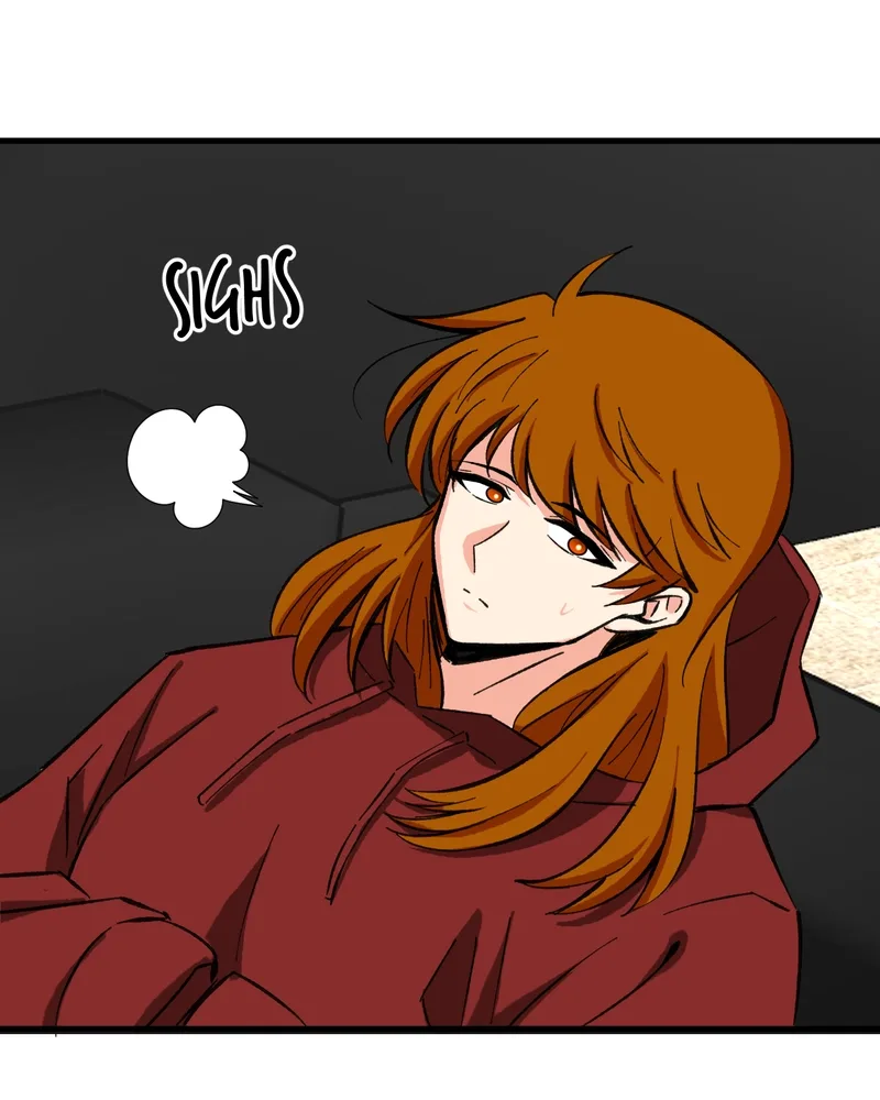 Unintentional Game Chapter 90 page 19