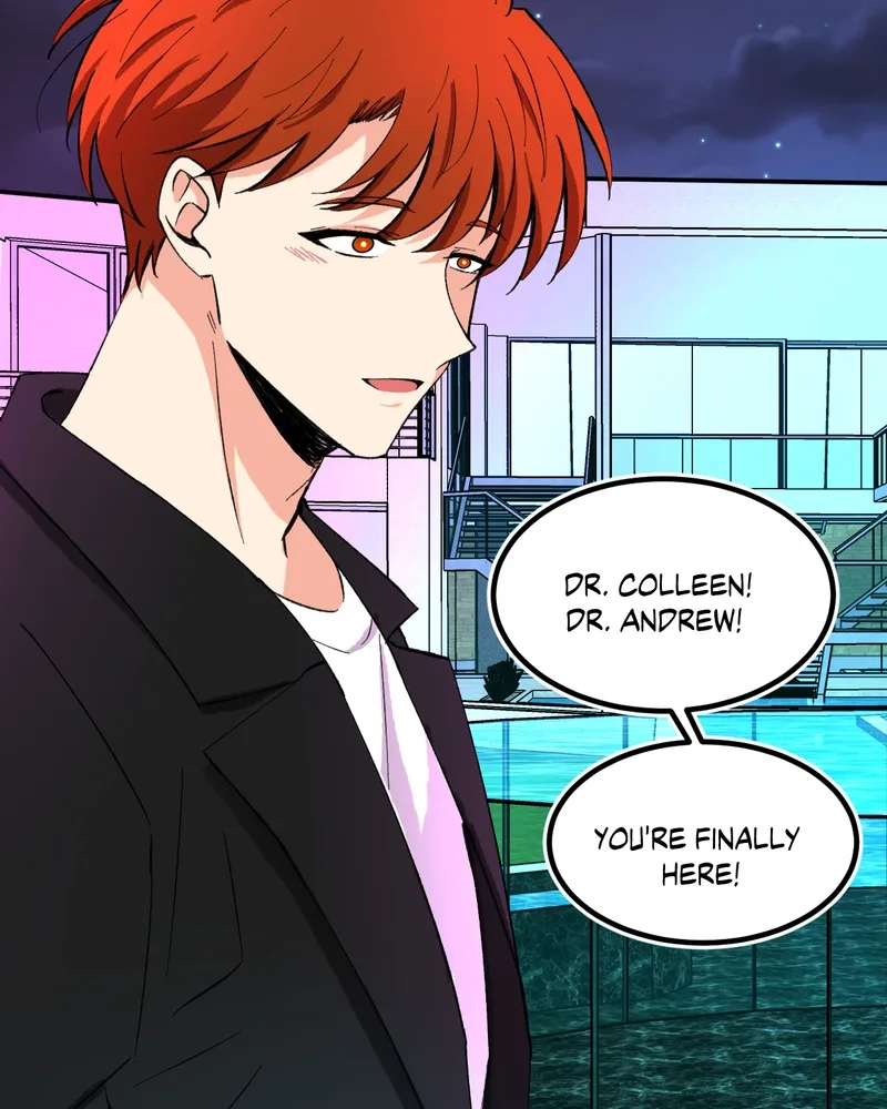 Unintentional Game Chapter 90 page 3