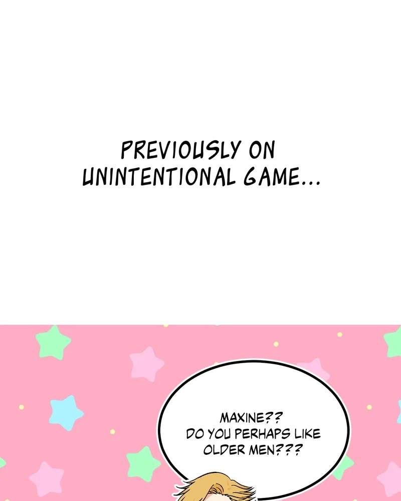 Unintentional Game Chapter 91 page 1
