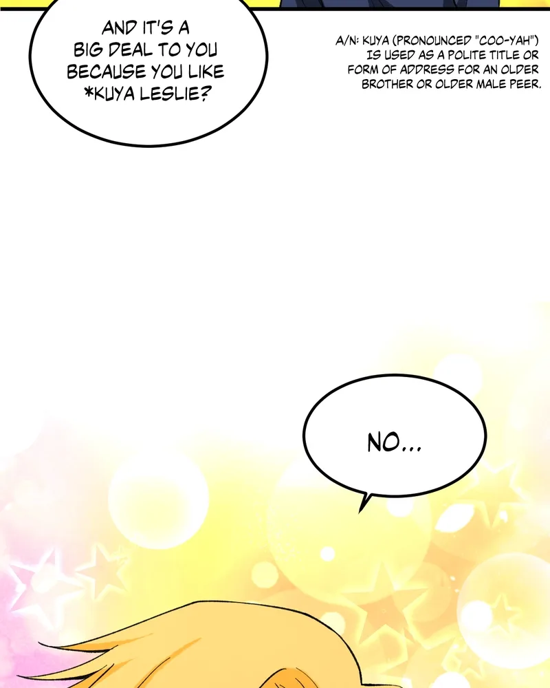 Unintentional Game Chapter 91 page 22