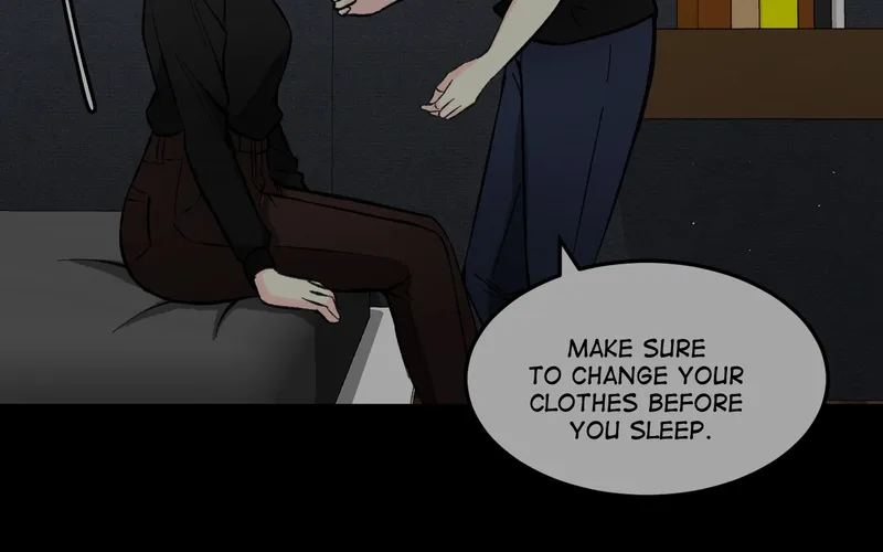 Unintentional Game Chapter 91 page 29