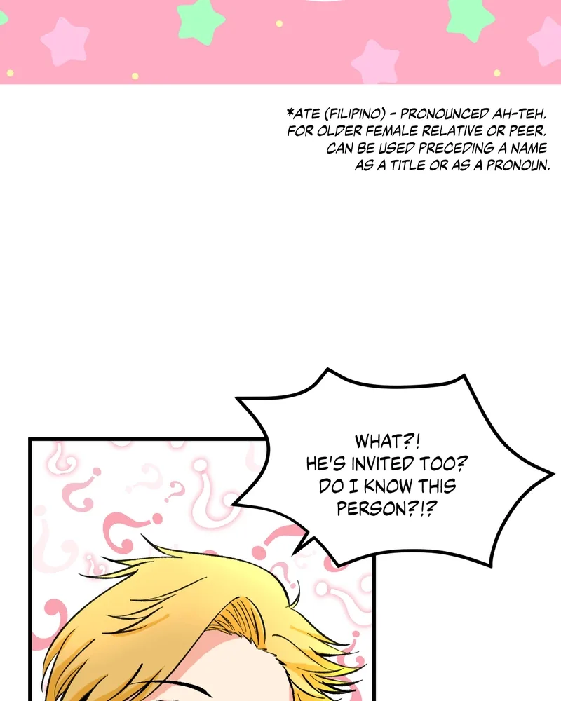 Unintentional Game Chapter 91 page 3