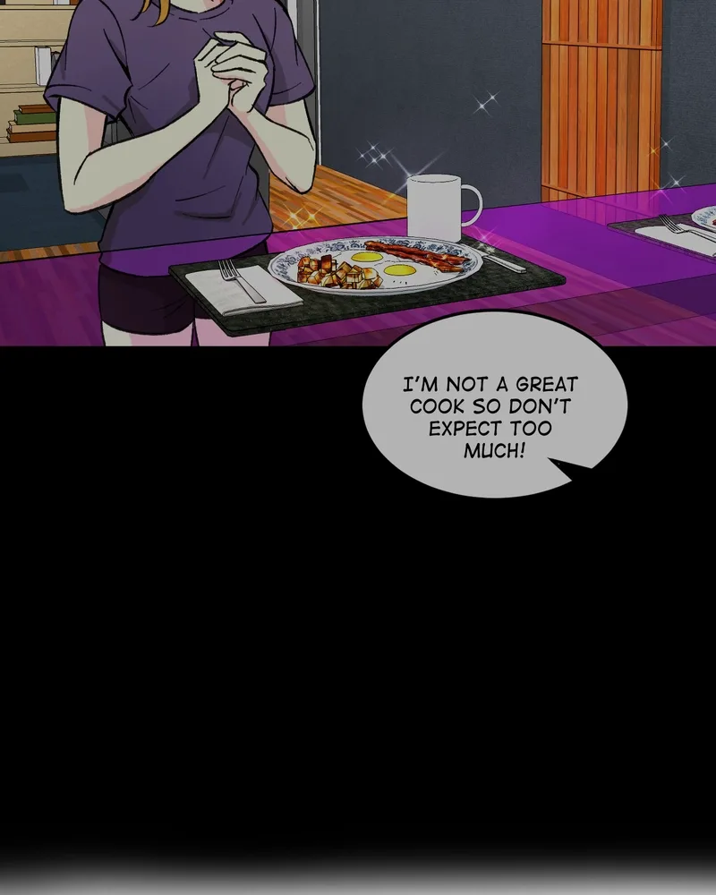 Unintentional Game Chapter 91 page 31