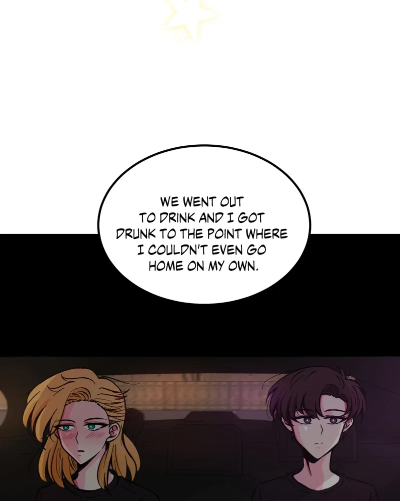 Unintentional Game Chapter 91 page 27