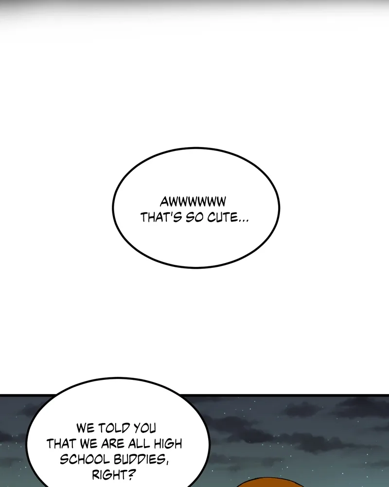 Unintentional Game Chapter 91 page 32