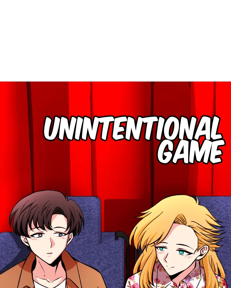 Unintentional Game Chapter 91 page 14