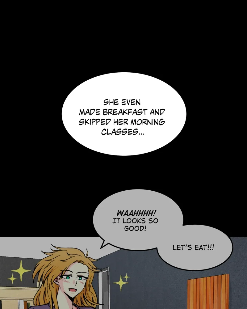 Unintentional Game Chapter 91 page 30