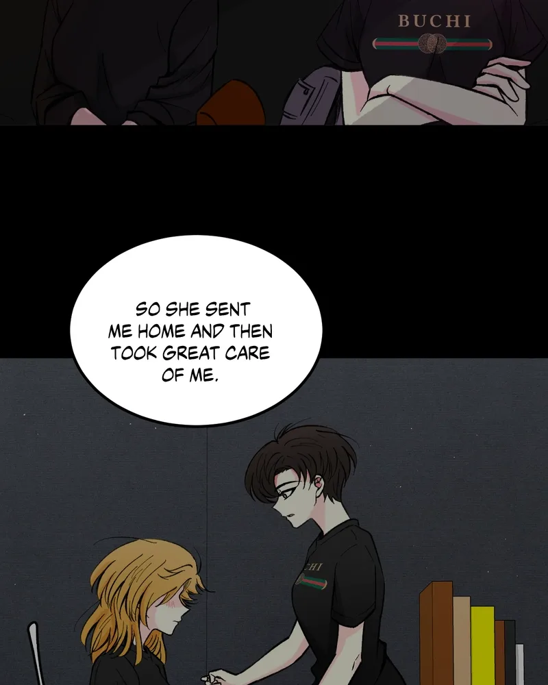 Unintentional Game Chapter 91 page 28