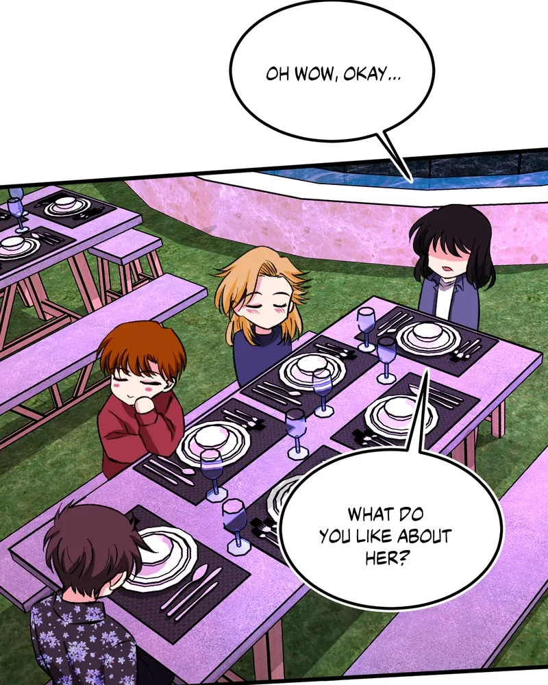 Unintentional Game Chapter 91 page 25