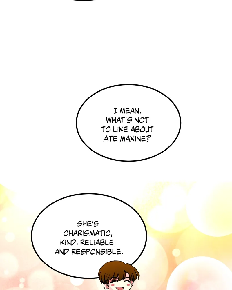 Unintentional Game Chapter 91 page 35