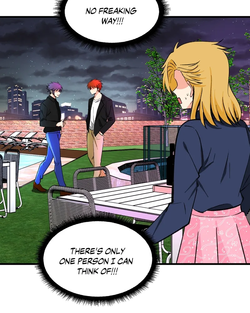 Unintentional Game Chapter 91 page 6