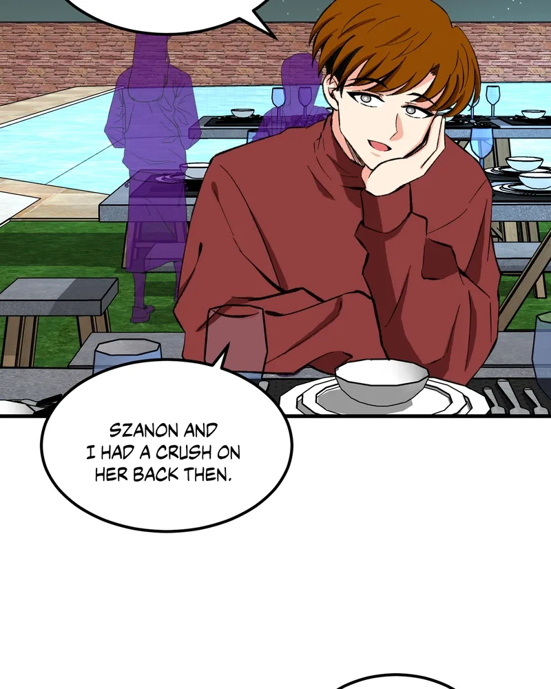 Unintentional Game Chapter 91 page 33