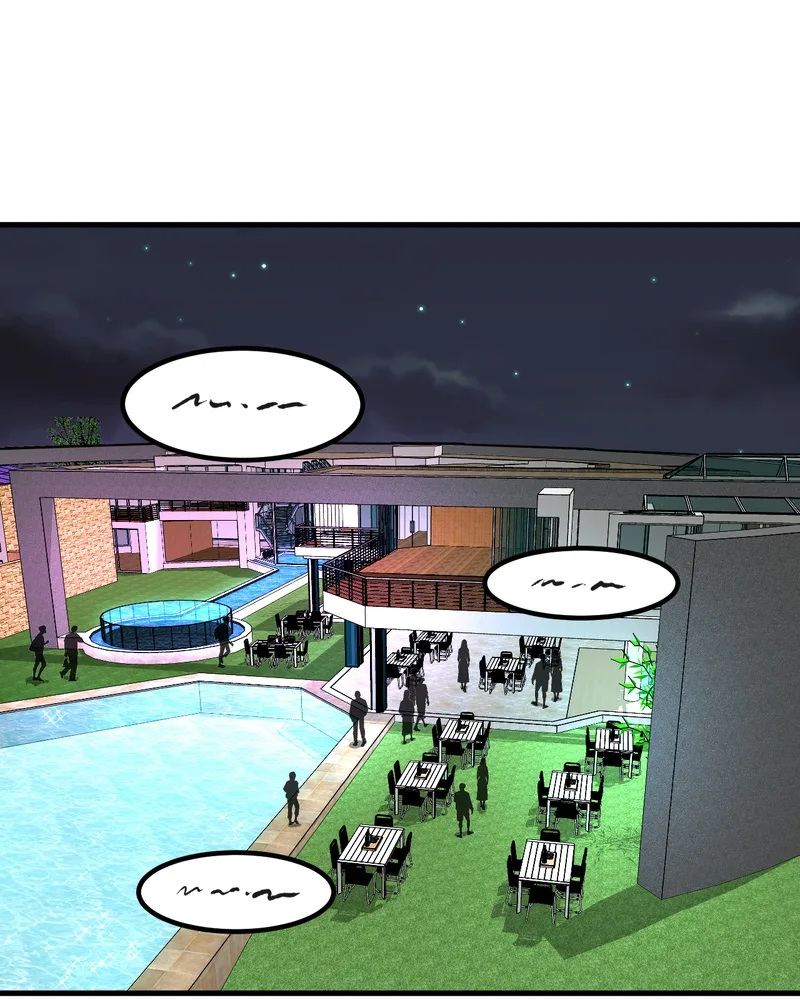 Unintentional Game Chapter 91 page 17