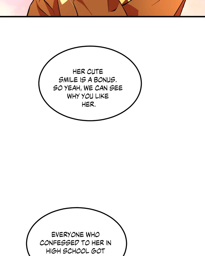 Unintentional Game Chapter 91 page 37
