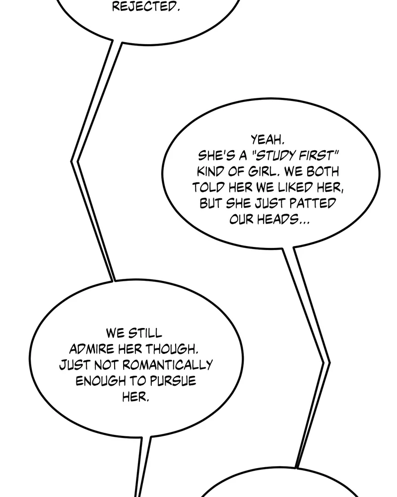 Unintentional Game Chapter 91 page 38