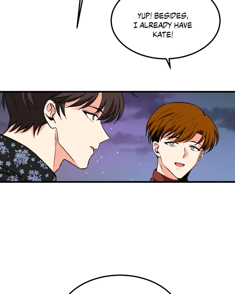 Unintentional Game Chapter 91 page 39