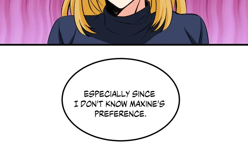 Unintentional Game Chapter 91 page 42