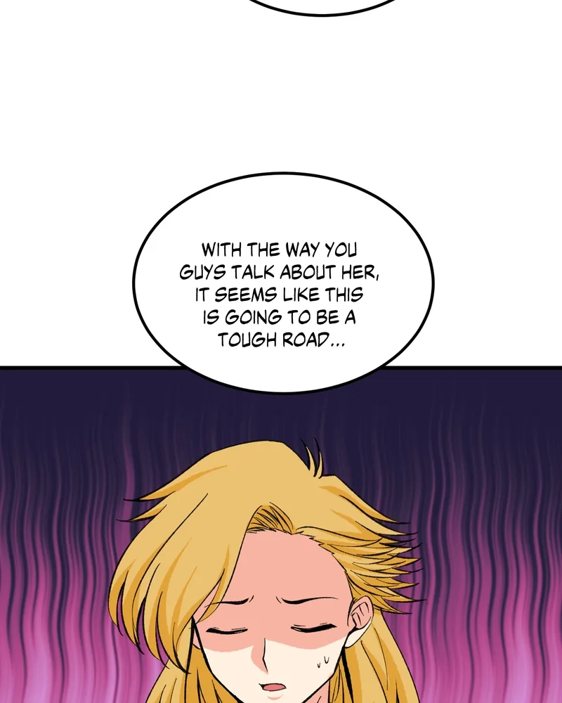 Unintentional Game Chapter 91 page 41