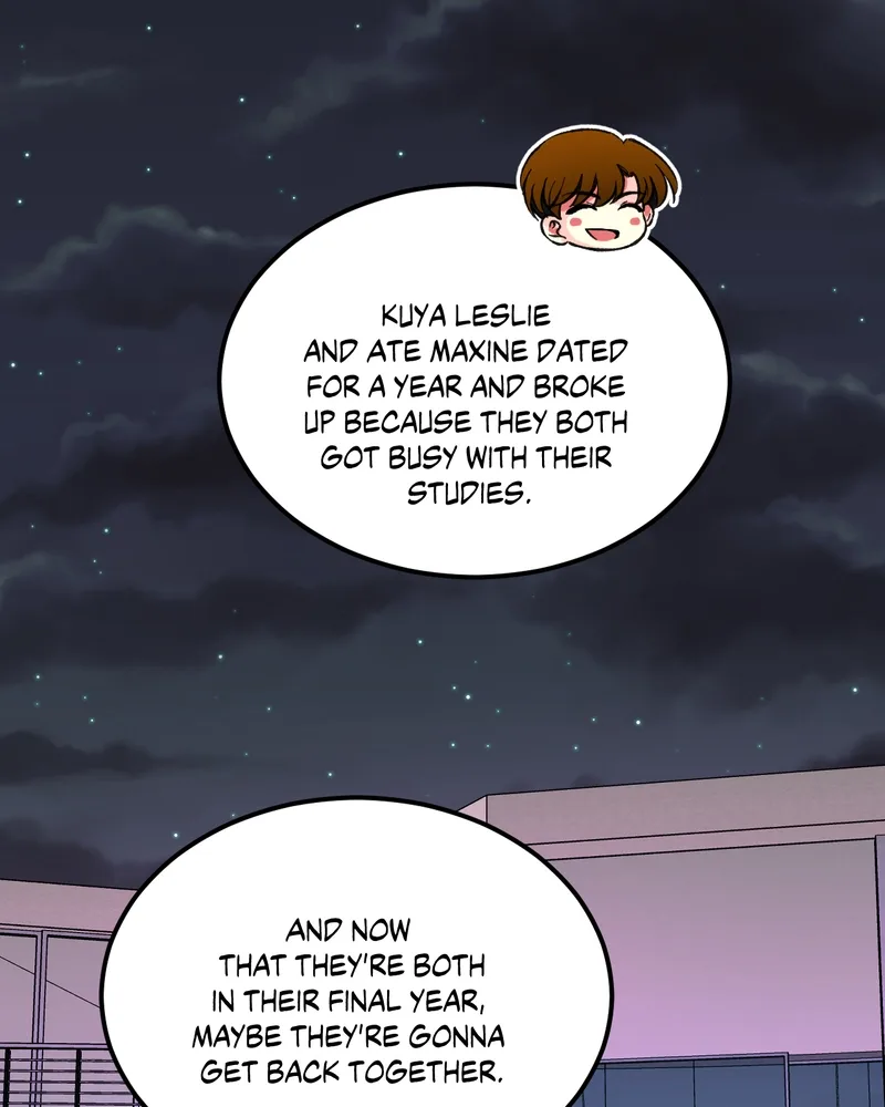 Unintentional Game Chapter 91 page 44
