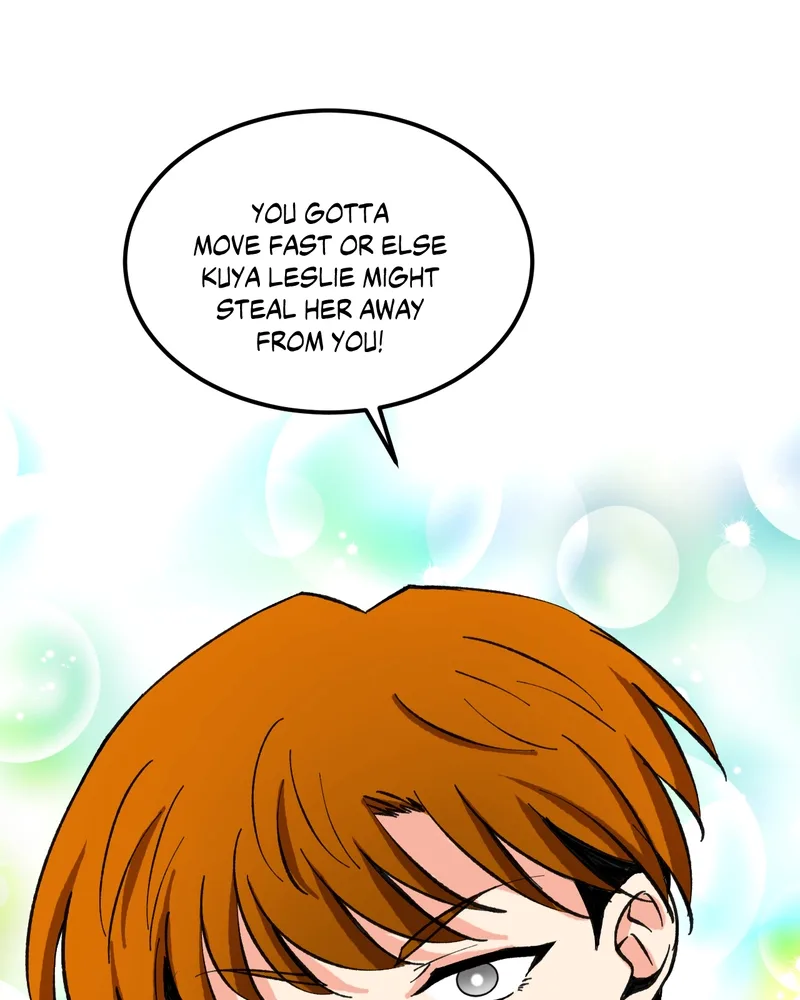 Unintentional Game Chapter 91 page 46
