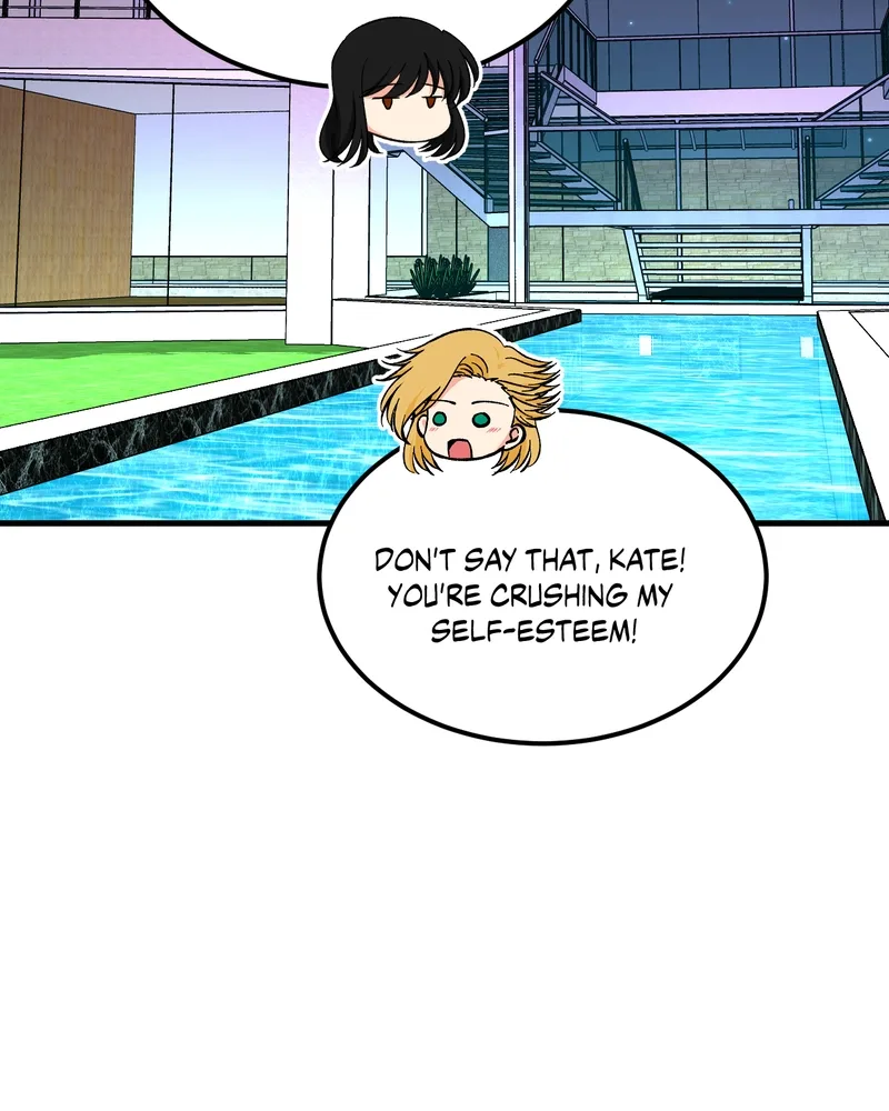 Unintentional Game Chapter 91 page 45