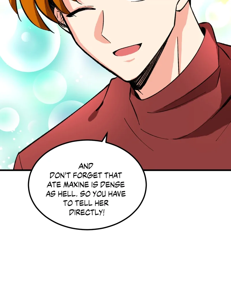 Unintentional Game Chapter 91 page 47