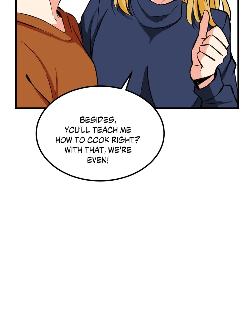 Unintentional Game Chapter 93 page 29